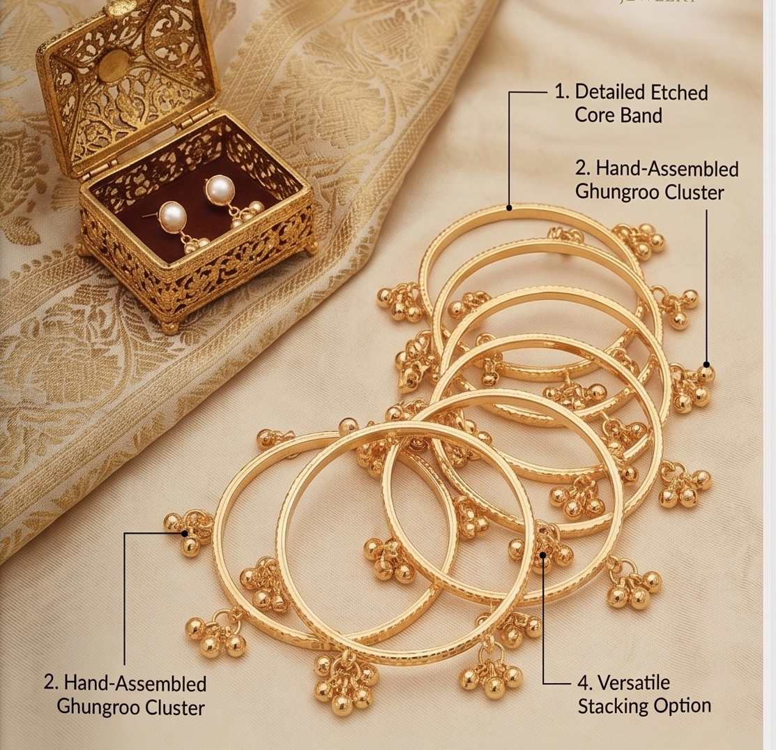 kashmiri bangle