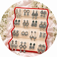 Jhumka Box