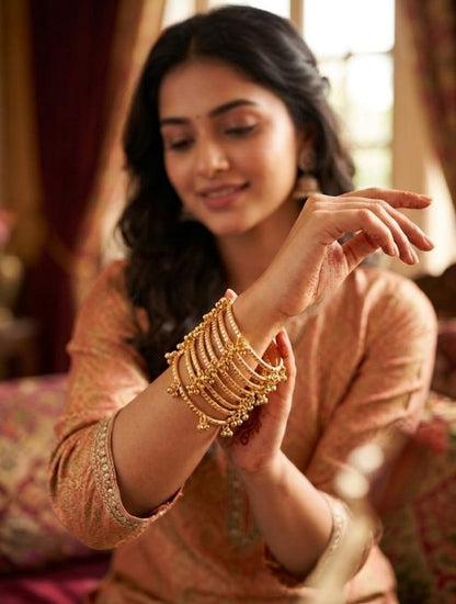 kashmiri bangle