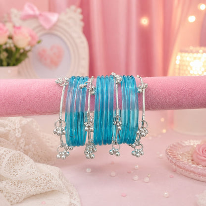 Jelly bangle set