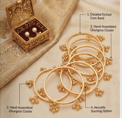 kashmiri bangle